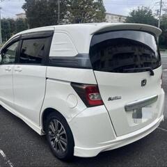 ホンダスパイクの画像
