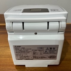 炊飯器
の画像