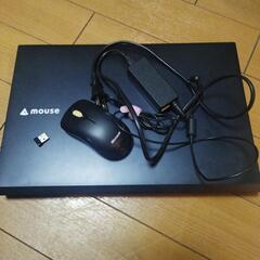 m-Book MB-F535BN1-S2