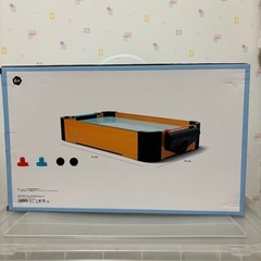 エアホッケーの画像