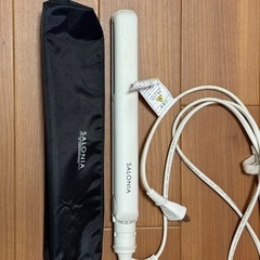 SALONIA アイロン