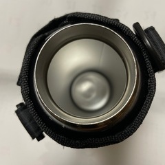 値下げ！ステンレスボトル　1Lの画像