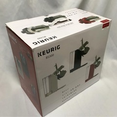 KEURIGコーヒーメーカー