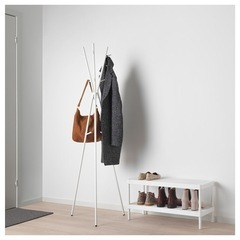 IKEA ハンガーラック
