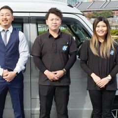 🔥急募🔥即日勤務可🚀日給20,000円💰日払いOK✨ドライバー募集⭐️置き配メイン🎯コミュ力不要📣 対面ナシでストレスゼロ😊年齢関係なく誰でも歓迎😎の画像