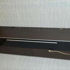 TVボード