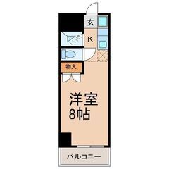 🉐最強賃貸部屋🉐初期費用8万😳栄エリア🌇ペットOK✨エレベータ有り✨角部屋✨ - 名古屋市