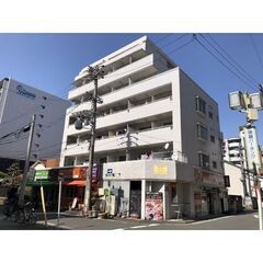 🉐最強賃貸部屋🉐初期費用8万😳栄エリア🌇ペットOK✨エレベータ有り✨角部屋✨ - 賃貸（マンション/一戸建て）