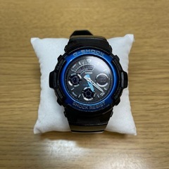 CASIO G-SHOCK AW-591-2AJF コックピット...