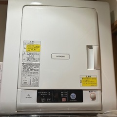 電気乾燥機