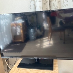 パナソニック　TH-L39C60
