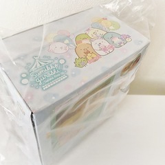 新品未開封 すみっこぐらし おもちゃ　クレーンゲームの画像