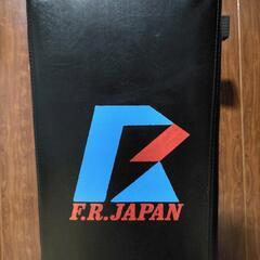 トレーニングベンチ