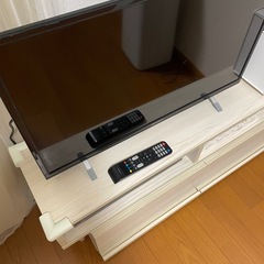 テレビ テレビ台