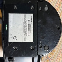 BOSEのポータルスピーカーの画像