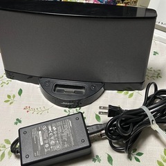 BOSEのポータルスピーカーの画像