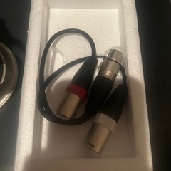 blue yeti pro  マイクの画像