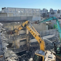 未経験でも高単価！株式会社TGR東京の現場作業スタッフ募集の画像