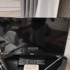 液晶テレビ東芝　冷蔵庫