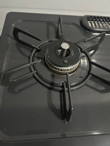 (新品)Paloma 都市ガス. PA-N41B-L 2018年製