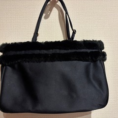 
 Che Che NewYorkバッグの画像