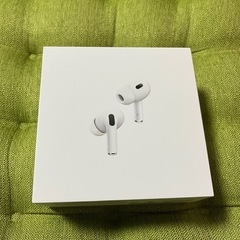 Apple★AirPods Pro 2★第2世代★国内正規品★新品・未開封です！の画像