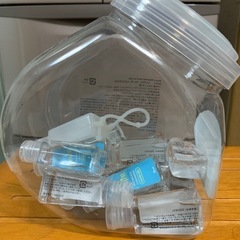 さらにさらにお値下げします‼️ハンドジェルの画像