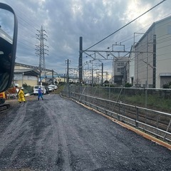 【安定企業で稼ぐ！未経験者歓迎◎資格取得支援ありで成長もできる環境です！】の画像