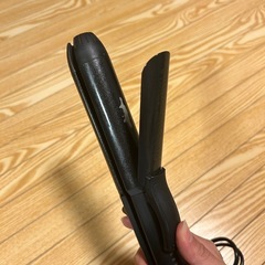 ⭐無料・訳あり⭐ ヘアアイロン ヴィダルサスーン の画像