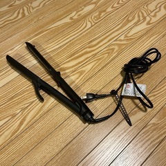 ⭐無料・訳あり⭐ ヘアアイロン ヴィダルサスーン の画像