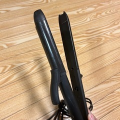 ⭐無料・訳あり⭐ ヘアアイロン ヴィダルサスーン 