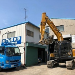 【先着1名のみ！誰もが活躍できる環境◎TGR東京で現場作業のプロに。】の画像