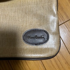 ピエール・カルダンの
ユニフォーム・ケース