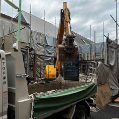 【先着1名のみ！誰もが活躍できる環境◎TGR東京で現場作業のプロに。】の画像