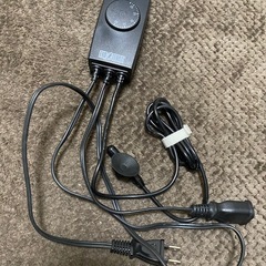 ★サーモスタットの画像