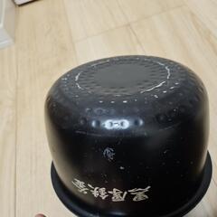 炊飯器の画像