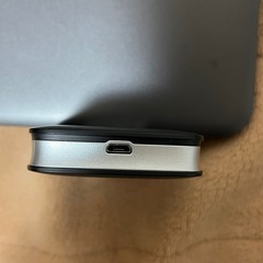 楽天モバイルWiFiルーターの画像