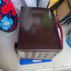 シャープ 過熱水蒸気オーブンレンジ RE-T810-Rの画像