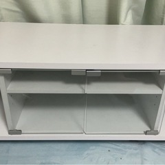 テレビ台の画像