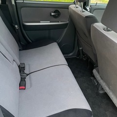 中古車　スズキ　ワゴンR  ターボの画像