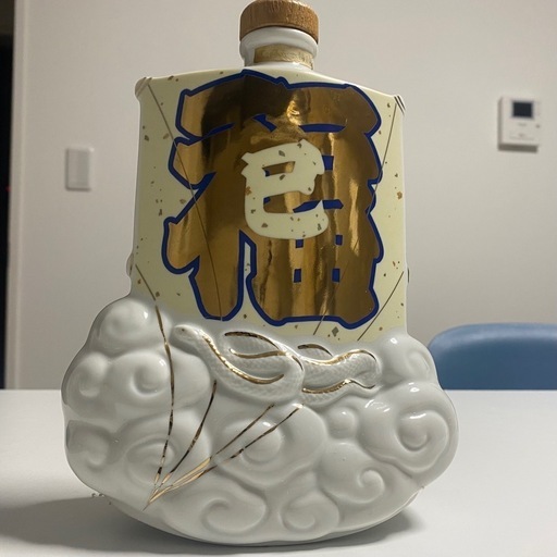 スーパーニッカ (wa) すずかけ台のウイスキーの中古あげます・譲ります