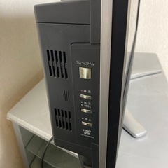 東芝 REGZA 37H3000 37インチの画像