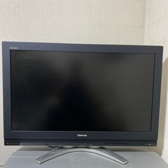 東芝 REGZA 37H3000 37インチの画像