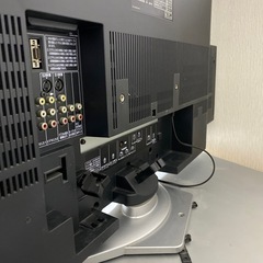 東芝 REGZA 37H3000 37インチの画像