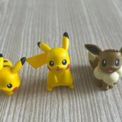 ポケモン♦ポケモンキッズ♦まとめ♥13点セット♥♥お値下致します♦他にも☆ポケモングッヅあります。の画像