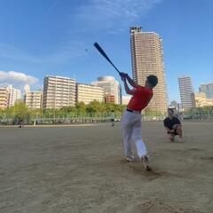 １２月 土曜日練習会 参加者募集中！！⚾