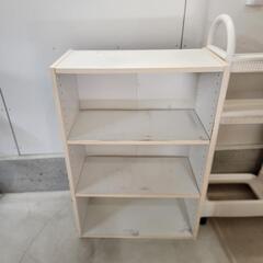 カラーボックス 3台セット