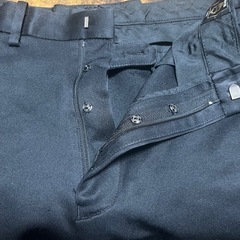 (冬用)w73学生服ズボンの画像