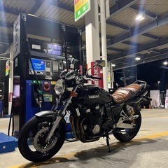xjr400r rh02j