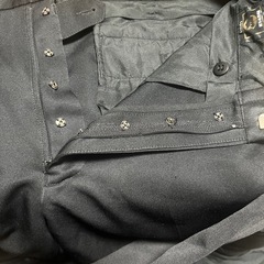 (冬用)w76学生服ズボンの画像